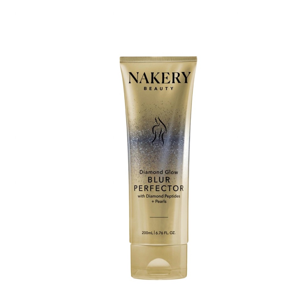 NAKERY BEAUTY 💎 Diamond Glow Blur Perfector